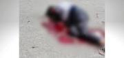 CICLISTA RESULTA GRAVEMENTE HERIDO EN LA AUTOPISTA LA PAZ – EL ALTO