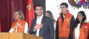 Presidente electo en Bolivia, Rodrigo Paz, convocó a la nueva ALP a trabajar por el bien del país