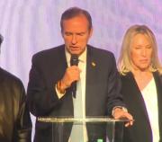 Tuto llamo a Rodrigo Paz para felicitarlo, Libre asegura apoyo en el legislativo por el bien de Bolivia