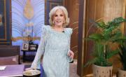 Mirtha, a los 98: “Salí del ballet y me fui al recital de La Sole”