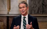 Quién es Scott Bessent, el poderoso secretario del Tesoro de EE UU que respalda al gobierno argentino