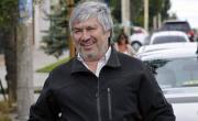 Lázaro Báez volvió al penal federal de Ezeiza