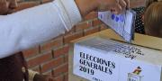 Embajada Argentina celebra el proceso democrático boliviano y felicita al binomio ganador Paz-Lara