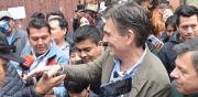 Perfil del Presidente electo: Rodrigo Paz, de centroizquierda y cuya bandera fue “platita para todos”
