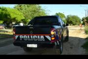 Robaron $ 750 mil en efectivo y varios bienes sin violentar ningún acceso