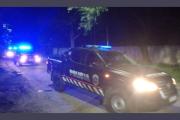 Festival de carreras cuadreras terminó con un muerto y varios lesionados