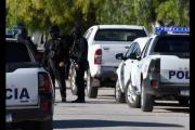 Apresaron a un gendarme acusado de insultar y tratar de agredir a policías