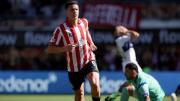 Estudiantes se quedó con el clásico de La Plata por 2-0 frente a Gimnasia