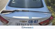 Intentó robar, lo enfrentaron y los amenazó con un escopeta
