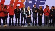 He llamado a Rodrigo Paz para darle mis felicitaciones: Tuto Quiroga acepta los resultados preliminares