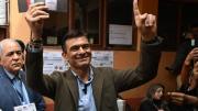 El PDC ganó gracias a Chuquisaca, La Paz, Cochabamba, Oruro, Potosí y Pando, donde se impuso con más del 50%