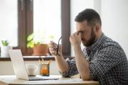 Finanzas personales: cuando las deudas agobian