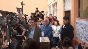 Paz ganó la presidencia por nueve puntos y en seis departamentos, en uno hubo empate