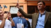 Resultado del balotaje coincide con un análisis de Brújula Digital de septiembre pasado