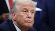 Trump dice que los argentinos están muriendo, están luchando por sus vidas