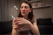Lesiones rojas en la piel: guía de afamada marca cosmética sobre sus tratamientos