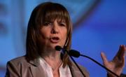 Bullrich defendió la polémica forma de conteo de votos que perjudica al peronismo