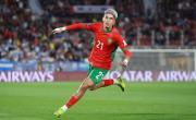 Quién es el 21 de Marruecos, Yassi Zabiri, el crack que juega el Mundial sub 20