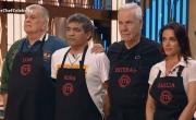 MasterChef Celebrity 2025: quién fue el primer eliminado del certamen