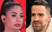 Daniela Celis respondió a los dichos de Martín Cirio sobre Thiago: Lo vi