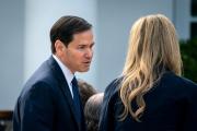 Marco Rubio saluda la victoria de Paz y plantea nueva etapa de relaciones bilaterales