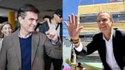 Paz y Tuto lamentan la ‘guerra sucia’ electoral y ambos se declaran víctimas