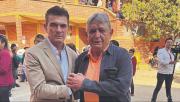 Paz III: El peso de una dinastía política
