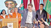 Paz y Lara les ganan a Tuto y ‘JP’, y dejan sin chances a la derecha conservadora