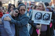 Transfemicidio de Azul Semeñenko en Neuquén: la Fiscalía brinda detalles del caso antes de la imputación
