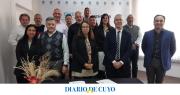 San Juan y Mendoza acordarán regulaciones para evitar cortes de luz