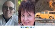 Qué se sabe de la pareja de jubilados que desapareció hace casi una semana en Chubut