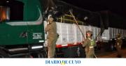 Gendarmes “coimeros” en Córdoba: 23 detenidos y ¿un eslabón sanjuanino entre los cabecillas?