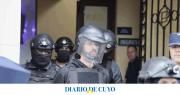 Trasladan a Pablo Laurta a Córdoba para ser indagado por el doble femicidio de su expareja y su exsuegra