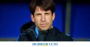 Diego Placente: “Estoy orgulloso de ellos, son futbolistas con proyección de Selección mayor”