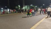 Tutistas provocan incidentes contra simpatizantes del PDC en Oruro y Cochabamba