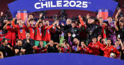 La premonición de Carlos Bilardo sobre Marruecos, 50 años antes de ganar el Mundial Sub 20