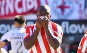 Estudiantes vs Gimnasia.- Uno por uno, el boletín de calificaciones de los jugadores del Pincha ante el Lobo