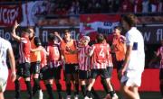 Estudiantes vs Gimnasia.- Sin suspenso: “Obligación” cumplida por el Pincha ante un Lobo resignado