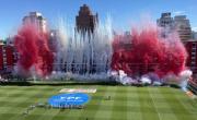 Estudiantes vs Gimnasia.- UNO latió al ritmo del clásico platense