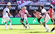 Estudiantes vs Gimnasia.- El Pincha estiró la racha y lleva 22 años sin perder de local ante el Lobo