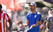 Estudiantes vs Gimnasia.- Lucho Zaniratto: “No nos salió lo que fuimos a buscar”