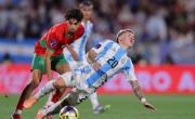 Fin del sueño para la Sub 20: Argentina cayó con Marruecos en la final
