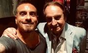 La más cruda revelación de Fede Bal sobre la muerte de su padre Santiago