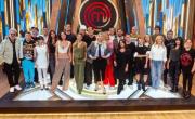 MasterChef Celebrity: quiénes son los dos participantes que dejaron el reality en la gala de eliminación