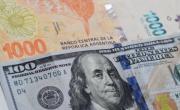 El dólar oficial no para, sigue subiendo y quedó al borde de los $1.500