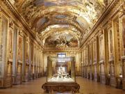 Una por una las imágenes de las ocho joyas robadas del Louvre