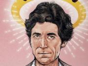 Joaquín Sabina se convirtió en un personaje de historieta y es furor en España