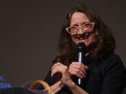 Lucrecia Martel ganó el premio a la mejor película en el Festival de Cine de Londres