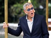 George Clooney con Alzheimer y la decisión de la eutanasia: los ejes de una nueva película basada en un best-seller