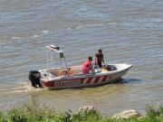 Encontraron muerto al adolescente que había caído al río Paraná desde una canoa